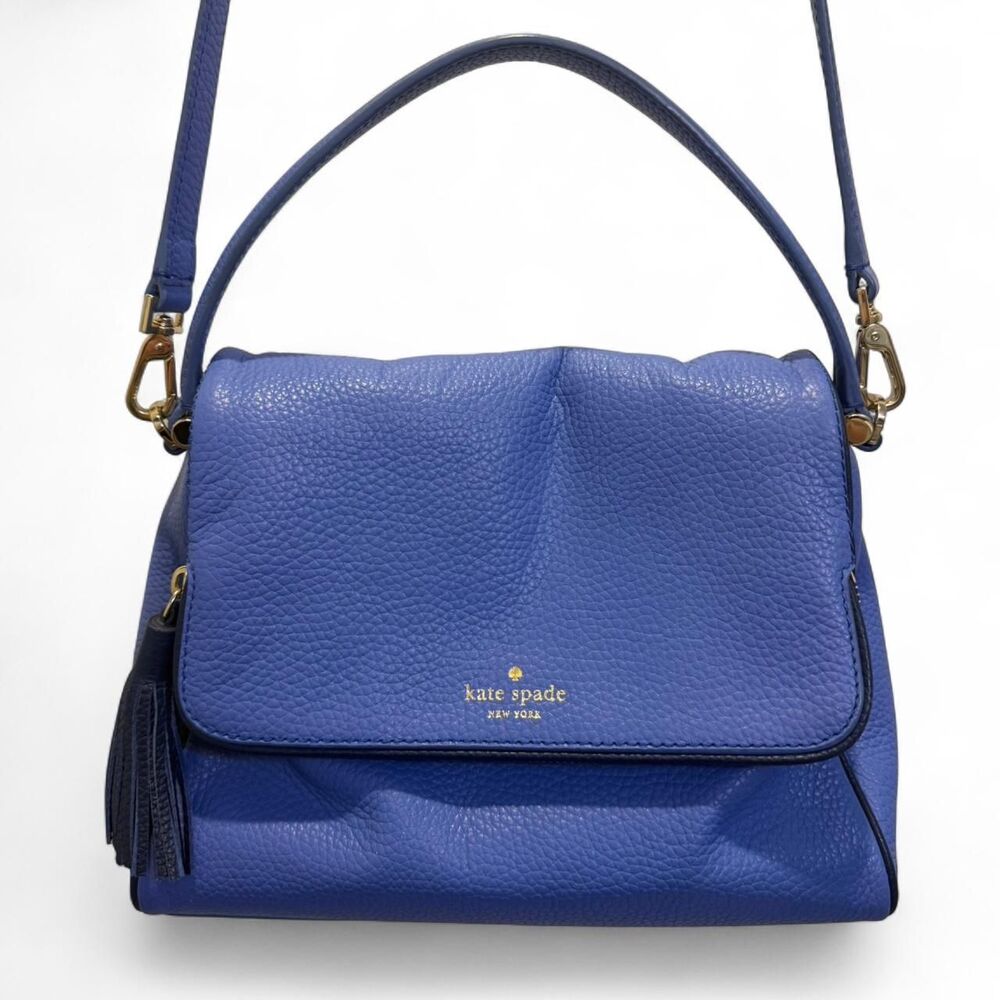 Kate Spade New York Chester Street Miri Satchel Bag